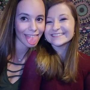 Meet your Posher, Abby